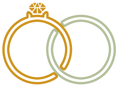 Logotipo Sergio & Andrea